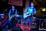 Third Eye Blind Lead Blind Past $300k Mark; Fourth Annual Zimmerman 'Night' Largest Fundraiser Yet